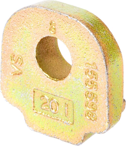 Pince Fella vue 2