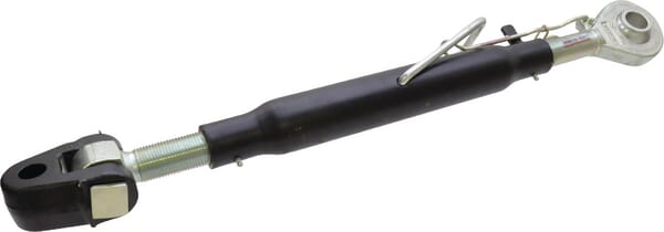 Barre de poussée rotule/chape 450, M36 cat.2/3 — réf. TL450362543KR