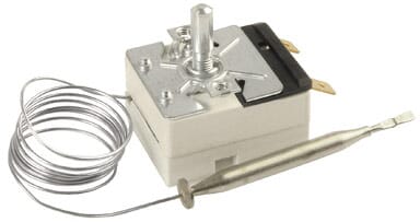 Thermostat seulement pour rem · réf. 46860290