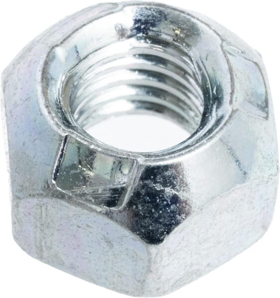 Écrou, autobloquant, 6 mm · réf. 90308SA0981