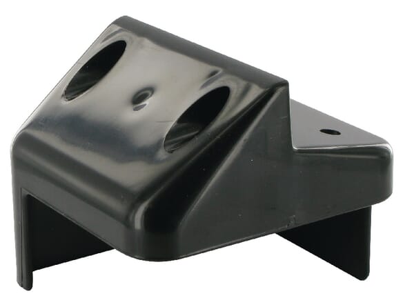 Support de feu gauche Case IH — réf. 3234656R3