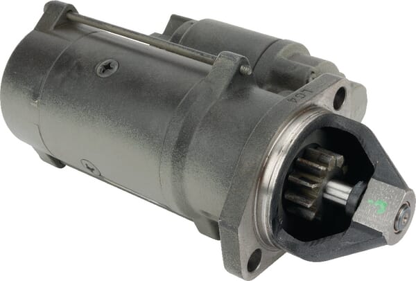 Démarreur 12 V 3,2KW · réf. 02502000