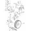 Uni-wheel 10.0/75-15.3 VSA 120