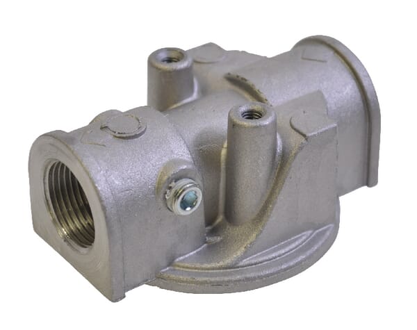 Hlavy filtrů MPS – 050-071