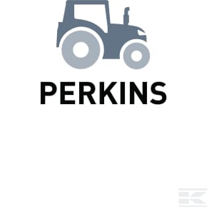 Passende til Perkins