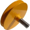 Front pulley 20mm shaft