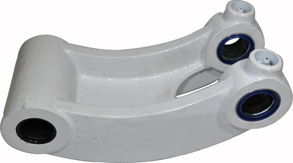 Táhlo lžíce, Bobcat