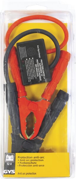 Protection anti-arc 12V · réf. 041318GYS