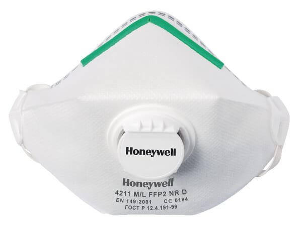 Maska 4211M/L FFP2 (10x)