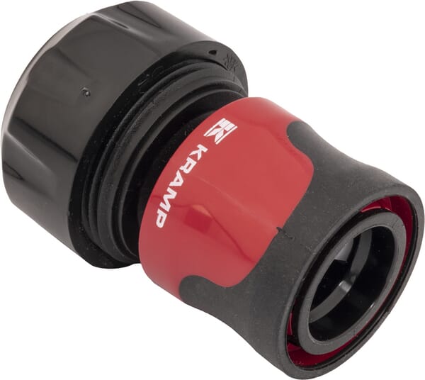 Raccord rapide arrosage 3/4'' vue 5