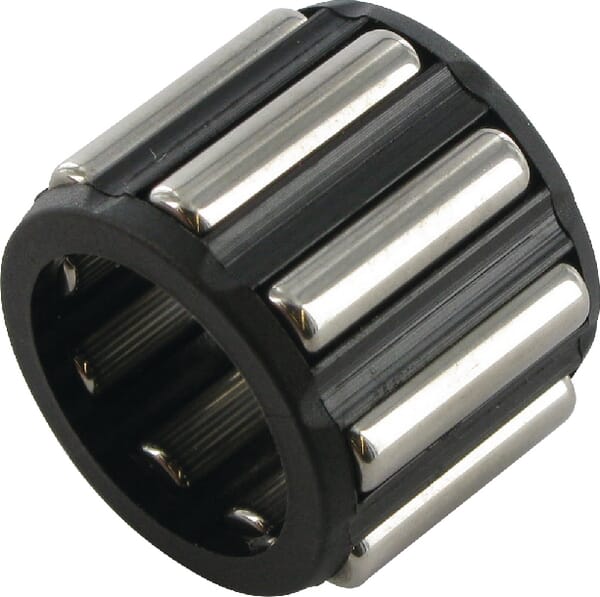 Jehlové ložisko pro řetězové kolo