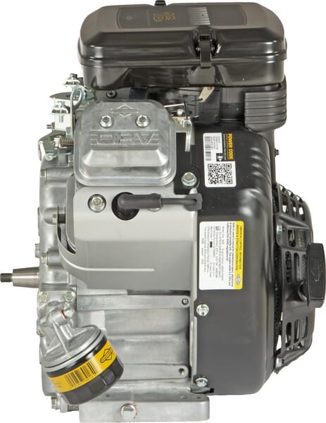 Briggs & Stratton Vanguard 1-cyl 15,8 hk - Vaaka-Akseli Moottorit - 3054460595B5 - 4