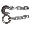 Tow chain 19mm x 12ft