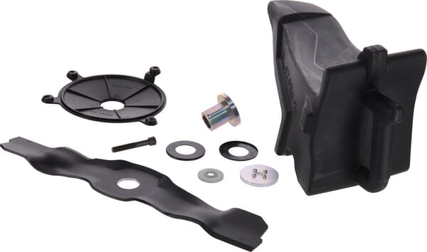 Accessoire mulching 47 Pro · réf. BSA631