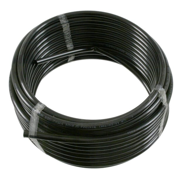 Tube en plastique 12x1,5mm · réf. T730004P025