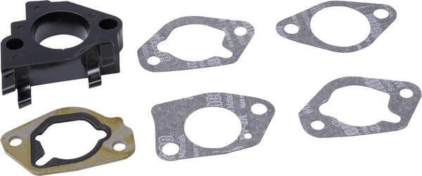 Mezikus karburátoru