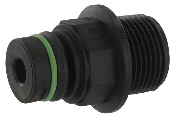 Pièce raccord. ARAG 1"G M D.10 · réf. 463001B40B