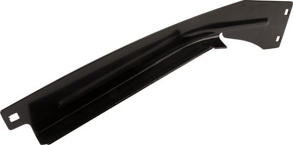 Protection doigt Powder Black · réf. 7033511B637