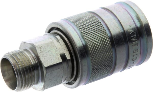 Coupleur fem 3/8-M18X1,5-12L vue 2
