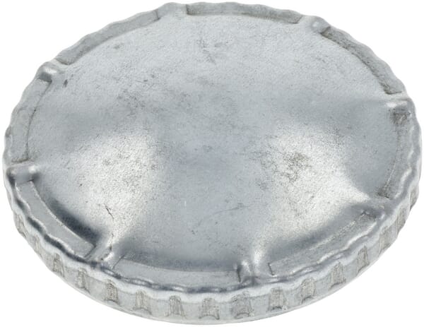 Uzávěr palivové nádrže