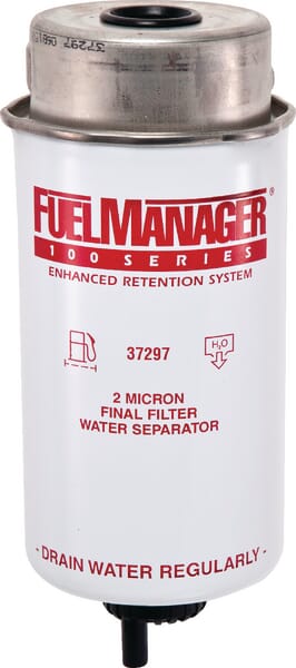 Filtre — réf. FM37297
