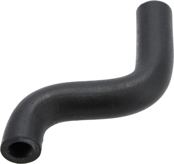 Trubička odvzdušňovače