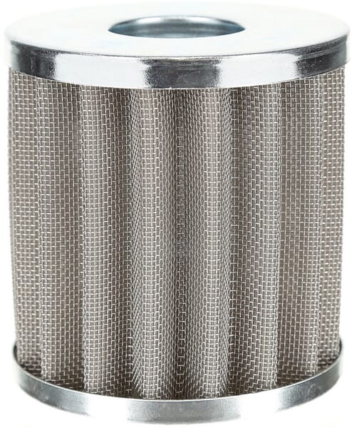 Filtre hydraulique — réf. SH52118