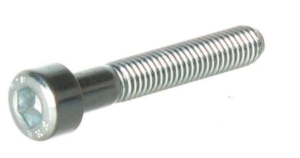 Vis à six pans creux — réf. AGW73156