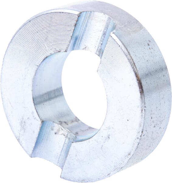 Disque de serrage pour bouton LUV — réf. 0010431
