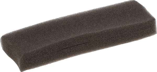 Filtre à air mousse — réf. 6690365
