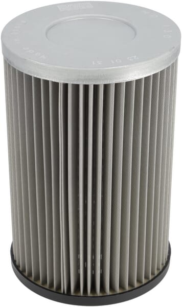 Filtre hydraulique — réf. HD130