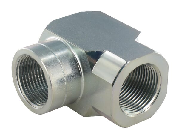 Raccord coudé F 1 BSP · réf. KBB9016