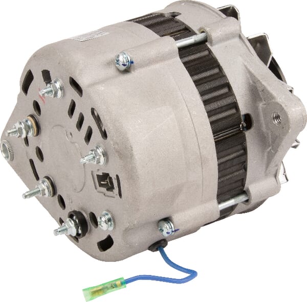 Alternateur 14V 80A vue 2