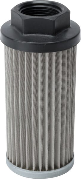 Filtre hydraulique — réf. SH77002