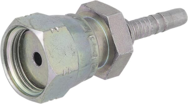 Raccord DN06-13/16 ORFS · réf. PAV613