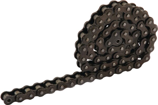 Chaîne à rouleaux 3/4" 66R pick-up · réf. 9218211