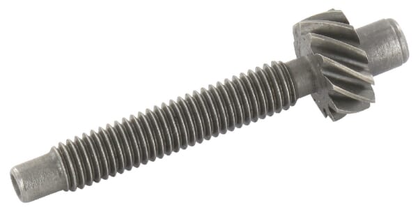 Šroubový napínák řetězu