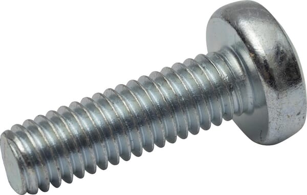Vis à tête cylindrique 6x20 torx DIN7985 — réf. 7985620TX100