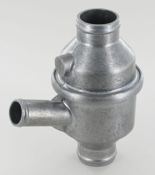 Thermostat — réf. X815090003000