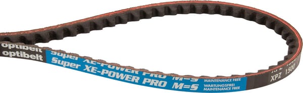 V-belt super XE power
