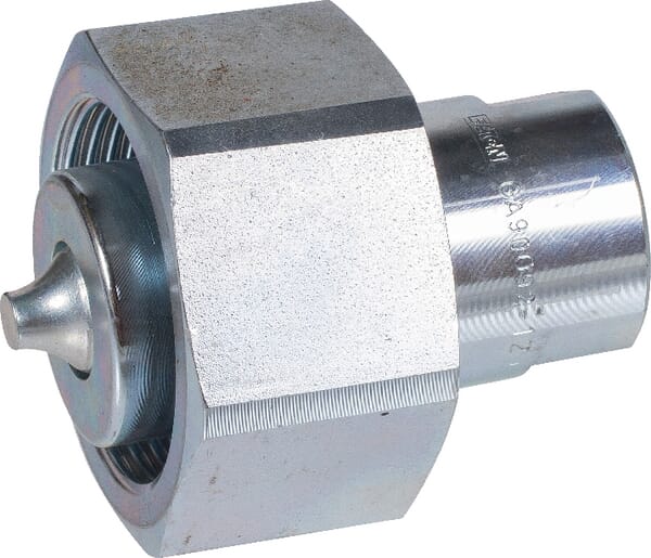 Coupleur à visser mâle 3/4 BSP — réf. GA9009212