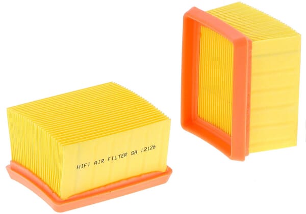 Filtre à air — réf. SA12126