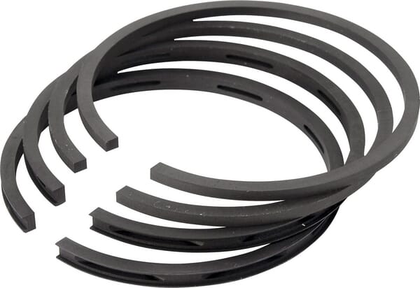 Segments de compresseur · réf. 91100226N