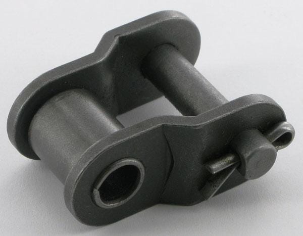 Zalomená spojka 1x17,02mm