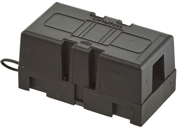 Porte-fusible MIDI · réf. 8JD743136001