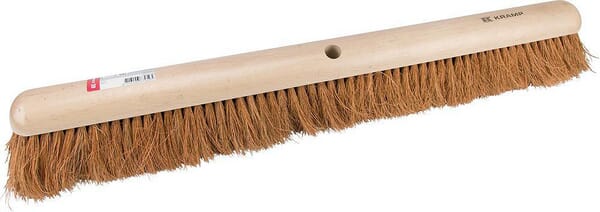 Balai intérieur coco 80cm FSC — réf. 5208012KR