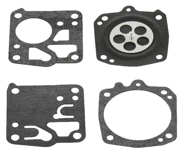 Sada membrán Tillotson