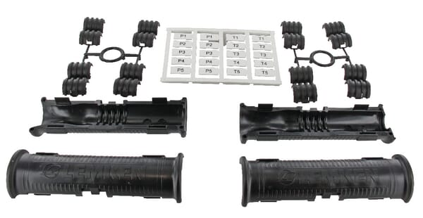 Levier 13,5-19 mm Lemken · réf. 3752608