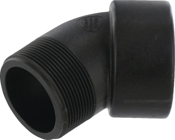 Coude 45° fem./mâle 3/4" · réf. SL07545