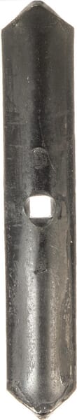 Soc 36 x 6 x 210 Gaspardo — réf. F20120013R